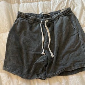 Men’s Pacsun lounge shorts size M